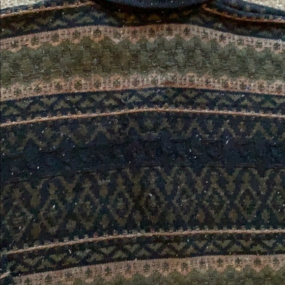 Vintage Chinook pullover sweater - Picture 7 of 7